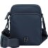  B-Icon Mini tas Schoudertas 17 cm variant medium blue