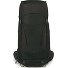  Kestrel 48 Trekking rugzak S-M 79 cm variant black