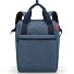 Allrounder R Dagrugzak 39 cm variant twist blue