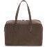  Axell Weekender reistas Leder 45 cm variant beige-khaki