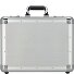 Koffer 45 cm variant silber Koffer 45 cm variant silber