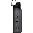 Sport Drinkfles 650 ml variant black grey Sport Drinkfles 650 ml variant black grey