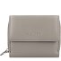  Bali 1 Bali 1 Portemonnee RFID-bescherming Leer 10 cm variant gravel