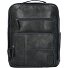 Laos Rugzak 38 cm laptopvak variant schwarz Laos Rugzak 38 cm laptopvak variant schwarz