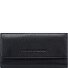  Zakelijk sleuteletui RFID Leer 13 cm variant black