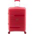 3800 4 wielen Trolley 77 cm met uitbreidingsplooi variant crimson red 3800 4 wielen Trolley 77 cm met uitbreidingsplooi variant crimson red