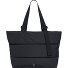 Puffer Shopper Tas 51 cm Laptop compartiment variant black Puffer Shopper Tas 51 cm Laptop compartiment variant black