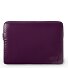  Gloss Laptop hoes 33 cm variant plum