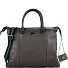  G3 Schoudertas Leder 37 cm variant lava