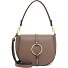  TAS Maischa Schoudertas 30 cm variant taupe
