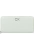  CK Daily Portemonnee RFID-bescherming 19 cm variant milky green