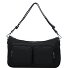  Maia Schoudertas M 35 cm variant black