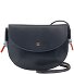 Skye Schoudertas Leer 21 cm variant navy Skye Schoudertas Leer 21 cm variant navy