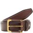 Story Uomo Riem Leer variant marrone | individuell kürzbar Story Uomo Riem Leer variant marrone | individuell kürzbar