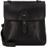 Aberdeen Schoudertas Leer 21 cm variant schwarz Aberdeen Schoudertas Leer 21 cm variant schwarz