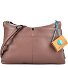  Beyonce Schoudertas Leder 28 cm variant balsamico