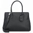  Adria Handtas Leer 35 cm Laptop compartiment variant black-nickel
