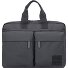  District Briefcase 36 cm laptop compartiment variant steel