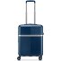  Airglam 2.0 4 wielen Cabinewagen 55 cm met uitbreidingsplooi variant night blue