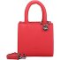  Boxy Mini handtas 17.5 cm variant red shake