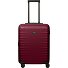  Upgrade 4 wielen Cabinewagen S 55 cm variant emberwood red