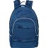  Milo School rugzak 43 cm variant navy