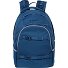 Milo School rugzak 43 cm variant navy Milo School rugzak 43 cm variant navy