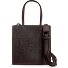  Iconica Schoudertas 25 cm variant brn-choc