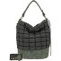 Brigitte x fritzi Olga limited Bubble Schoudertas 27 cm variant olive