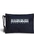 H-Hornby Cosmetische tas 21 cm variant blu marine H-Hornby Cosmetische tas 21 cm variant blu marine