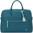  Woman Biz Koffer 42 cm Laptop compartiment variant classic blue