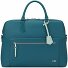 Biz Briefcase 42 cm laptop compartiment variant classic blue