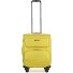 Bendigo Light Style 4 wielen Cabinewagen S 54 cm met uitbreidingsplooi variant yellow gold
