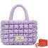  Unio Cortina S Handtas 34 cm variant lilac