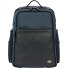  Monza Zakelijke rugzak 43 cm Laptopvak variant navy blu
