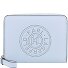 Circle Portemonnee Leer 13.5 cm variant arctic blue Circle Portemonnee Leer 13.5 cm variant arctic blue