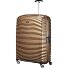  Lite-Shock 4 wielen Trolley 81 cm variant sand