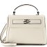  Autograph Handtas Leder 24 cm variant off white