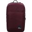  Terraview Dagrugzak 47 cm Laptop compartiment variant amaranth