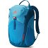  Wander 12 Kinderrugzak 39 cm variant pacific blue
