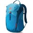  Wander 12 Kinderrugzak 39 cm variant pacific blue