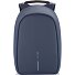  Bobby Zakelijke rugzak RFID-bescherming 49 cm Laptopvak variant navy