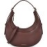  Whisper Handtas Leder 23 cm variant berry