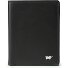  Golf 3.0 Portemonnee RFID-bescherming Leer 9.5 cm variant schwarz