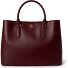  Marcy Handtas Leder 37 cm variant dark garnet