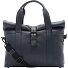 4Seasons Schoudertas Leer 32 cm variant blau 4Seasons Schoudertas Leer 32 cm variant blau