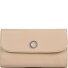  Athena Portemonnee RFID-bescherming Leder 17.5 cm variant beige