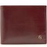  Nevada Portemonnee RFID Leer 11 cm variant burgundy