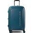  Logoduck + 4 wielen Trolley M 69 cm variant tailor blue