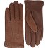  Nottingham Handschoenen Leer variant saddlebrown | 7